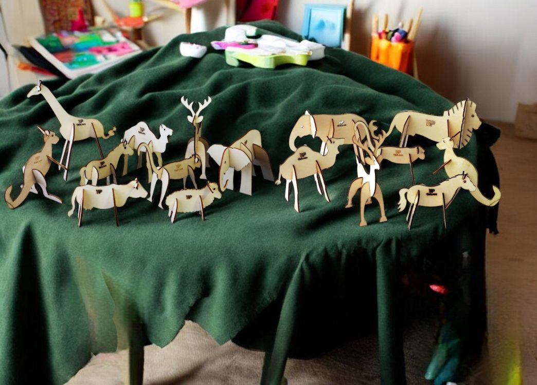 maket hayvanlar4