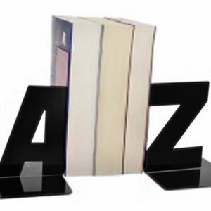 Kitap Tutucu - İkili